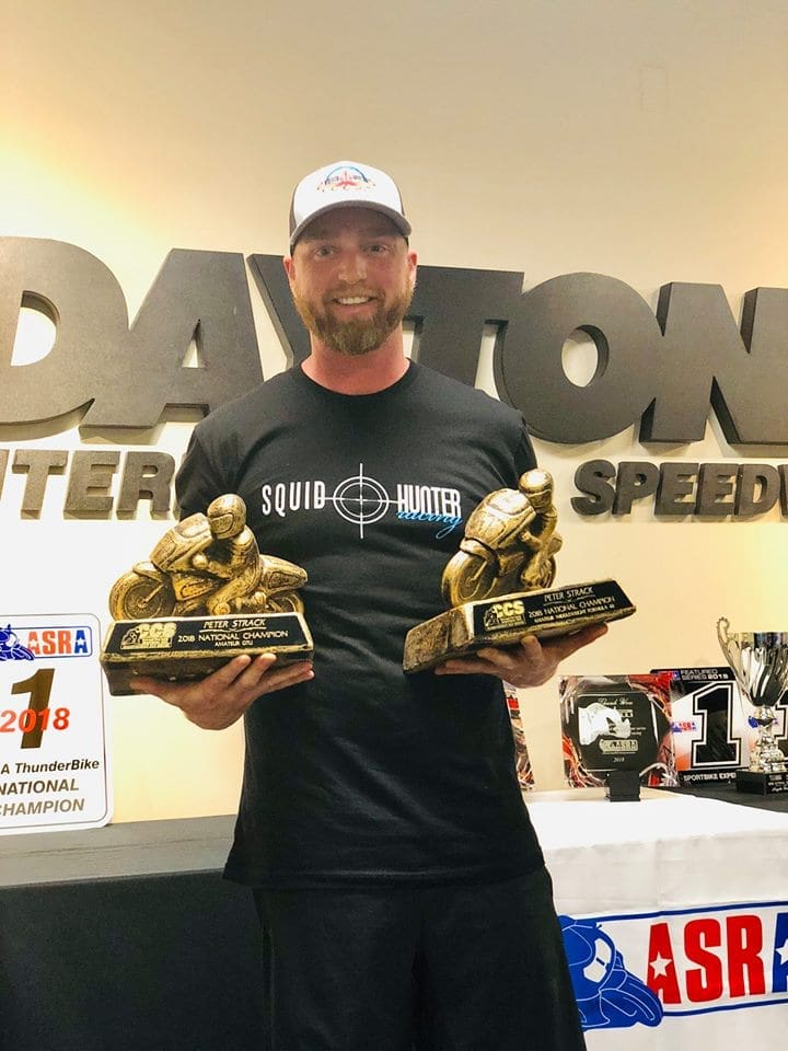 Race of Champions: Winning Big in Daytona