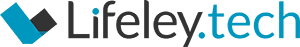 Lifeley.tech logo
